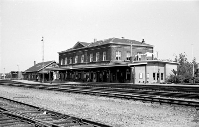 station Zevenaar