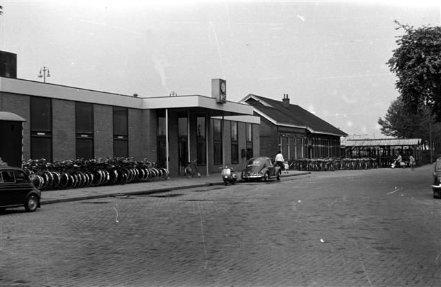 station Zevenaar