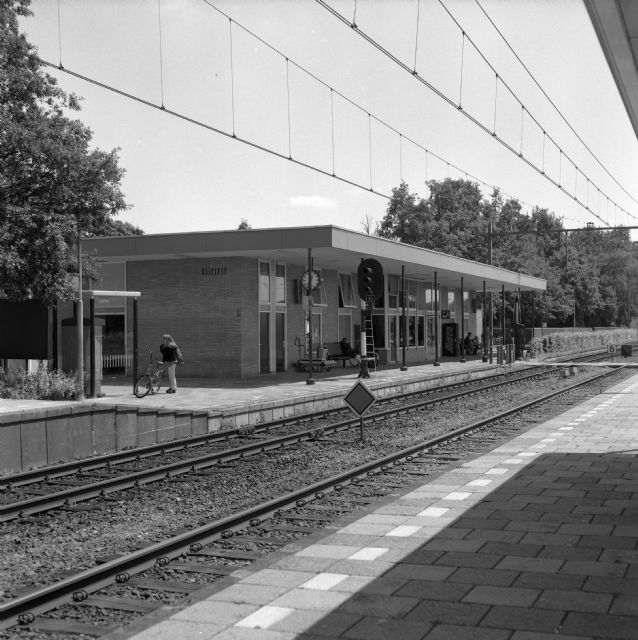 station Zevenaar