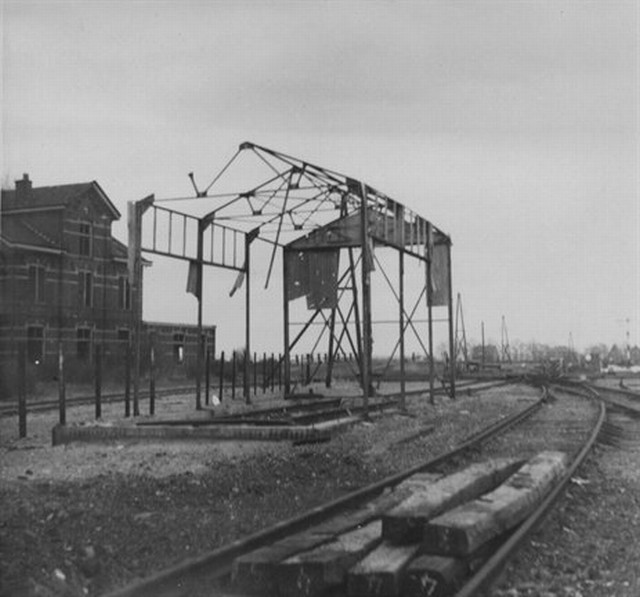 station Zevenaar GOLS