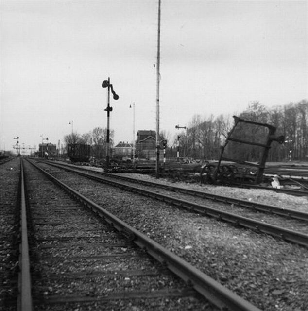 station Zevenaar GOLS
